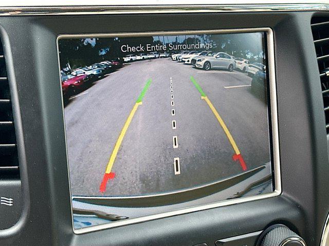 used 2017 Jeep Grand Cherokee car, priced at $18,210