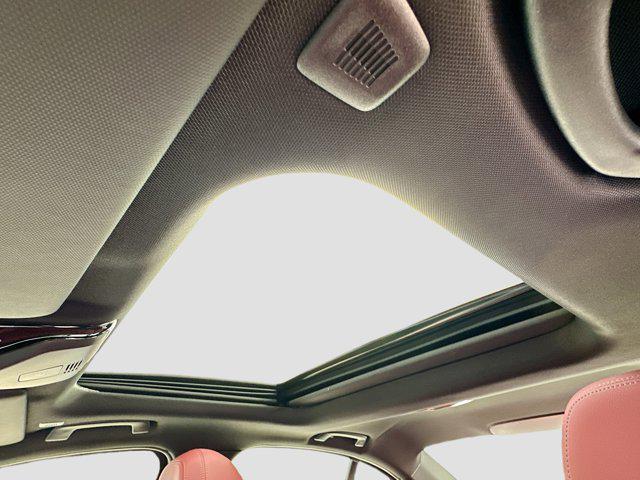 new 2026 BMW 330 car, priced at $51,300