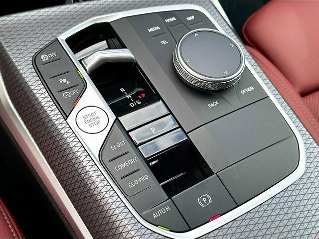 new 2026 BMW 330 car, priced at $51,300