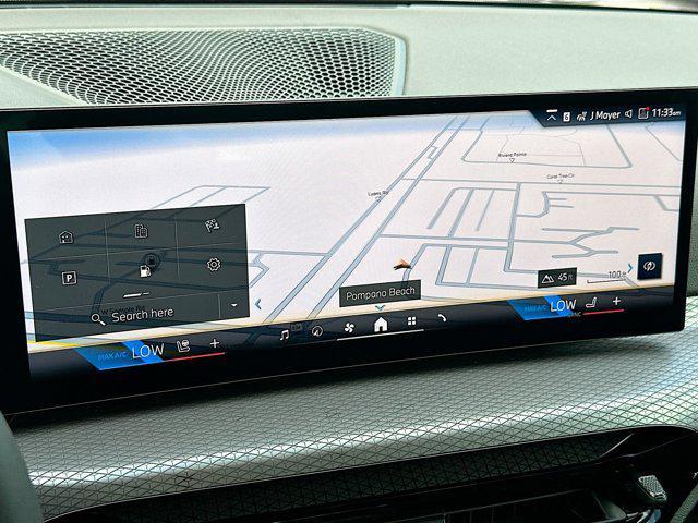 new 2026 BMW 330 car, priced at $51,300