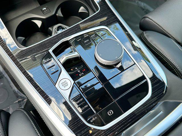 new 2026 BMW X5 car, priced at $80,700