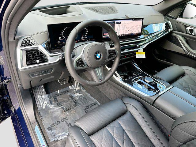 new 2026 BMW X5 car, priced at $80,700