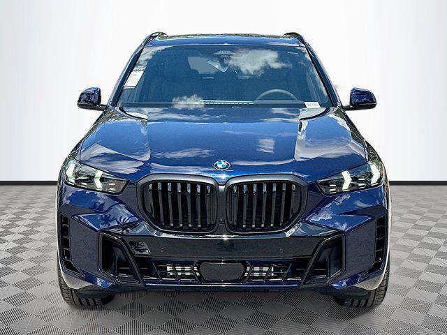 new 2026 BMW X5 car, priced at $80,700