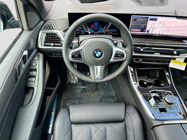 new 2026 BMW X5 car, priced at $80,700