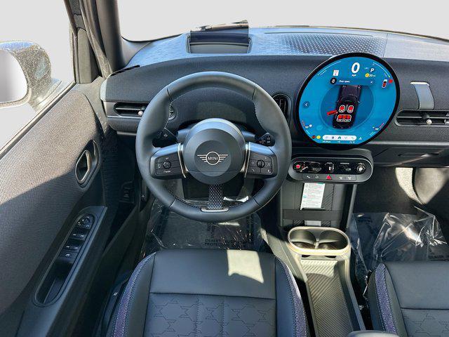 new 2026 MINI Hardtop car, priced at $35,090