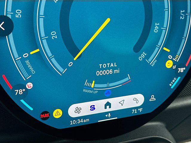 new 2026 MINI Hardtop car, priced at $35,090