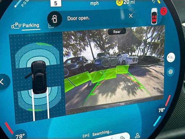 new 2026 MINI Hardtop car, priced at $35,090