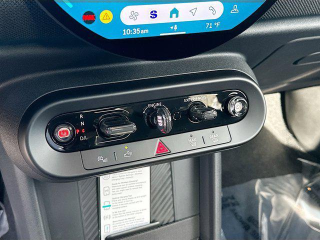 new 2026 MINI Hardtop car, priced at $35,090