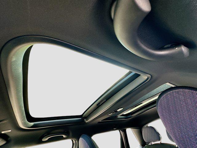 new 2026 MINI Hardtop car, priced at $35,090