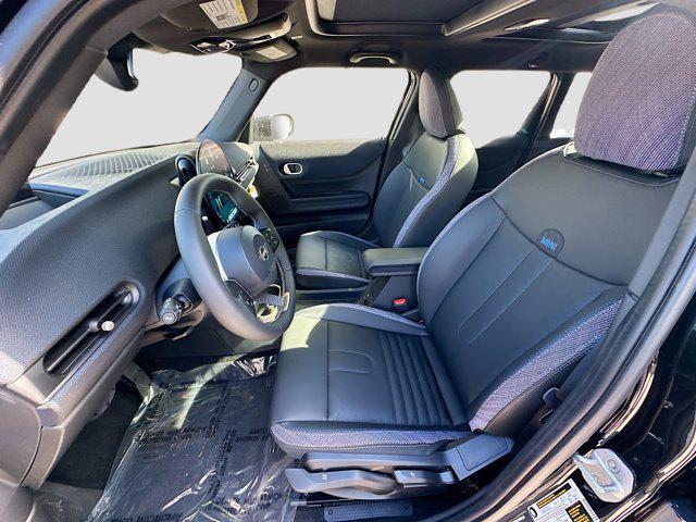 new 2026 MINI Hardtop car, priced at $35,090