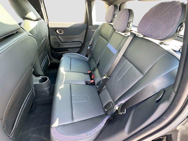 new 2026 MINI Hardtop car, priced at $35,090