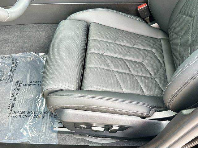 used 2025 BMW 530 car, priced at $53,699