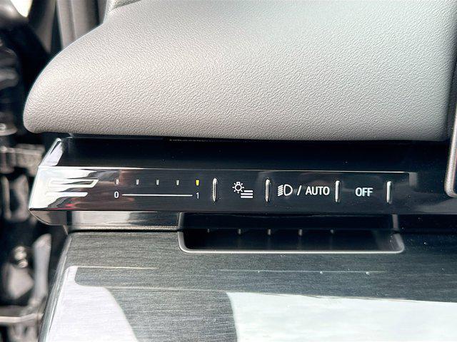 used 2025 BMW 530 car, priced at $53,699