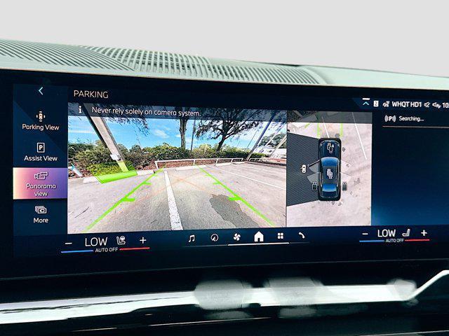 used 2025 BMW 530 car, priced at $53,699