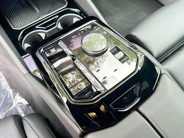 used 2025 BMW 530 car, priced at $53,699