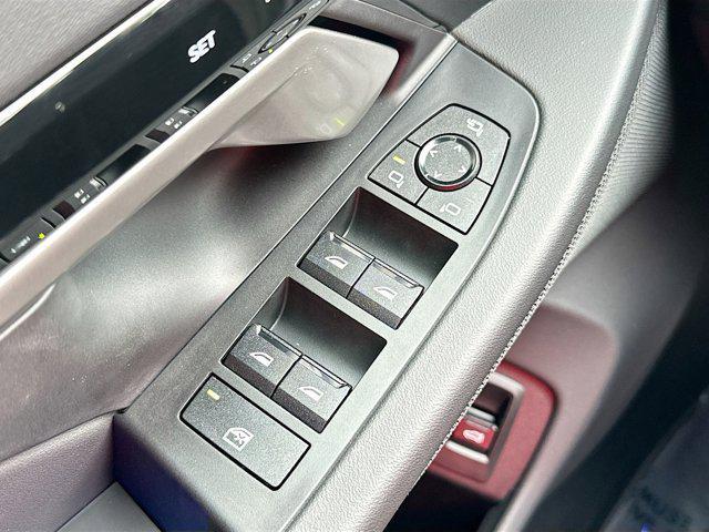 used 2025 BMW 530 car, priced at $53,699