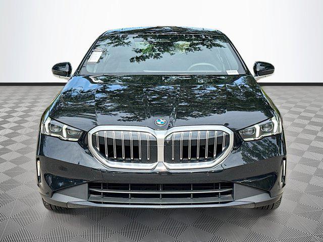used 2025 BMW 530 car, priced at $53,699