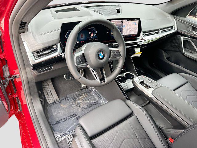 new 2026 BMW X2 car, priced at $54,430