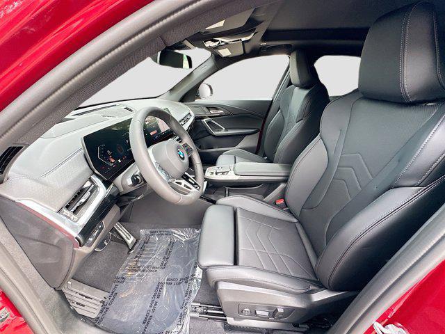 new 2026 BMW X2 car, priced at $54,430