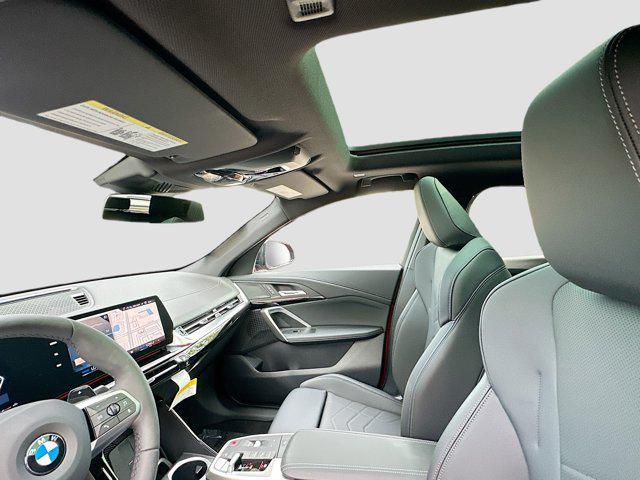 new 2026 BMW X2 car, priced at $54,430