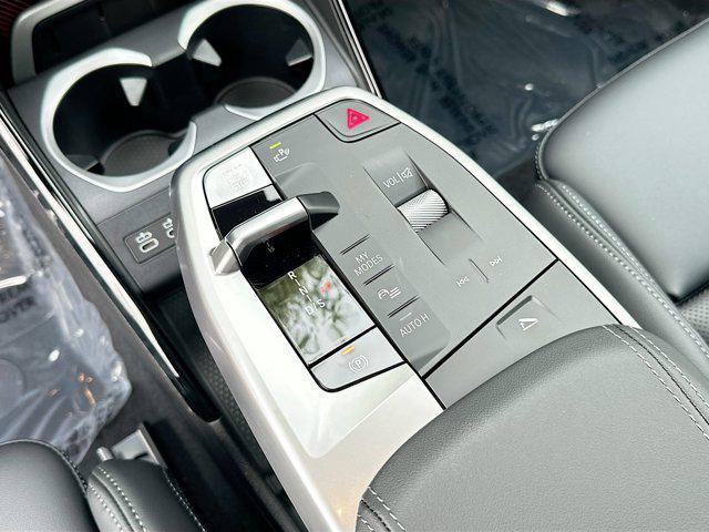 new 2026 BMW X2 car, priced at $54,430