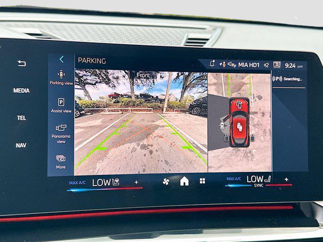 new 2026 BMW X2 car, priced at $54,430