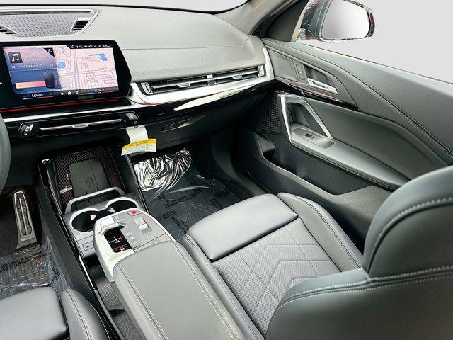 new 2026 BMW X2 car, priced at $54,430