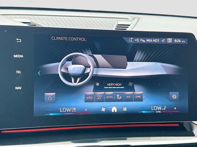 new 2026 BMW X2 car, priced at $54,430