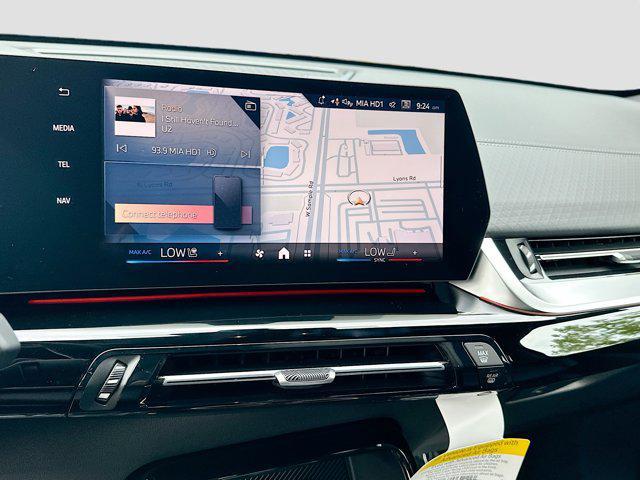 new 2026 BMW X2 car, priced at $54,430