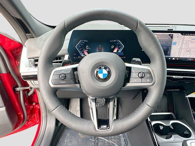 new 2026 BMW X2 car, priced at $54,430