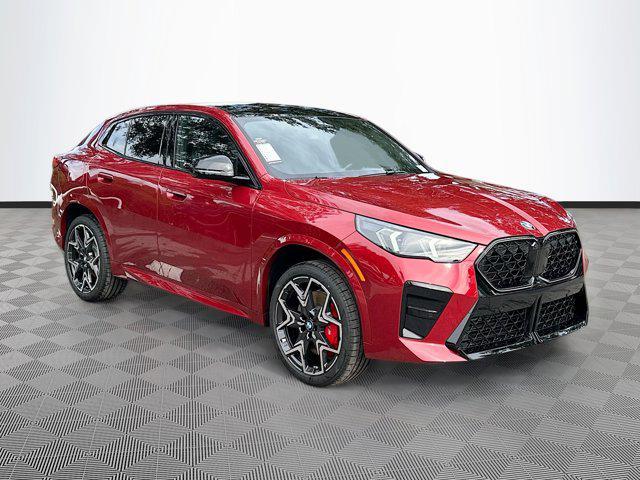 new 2026 BMW X2 car, priced at $54,430