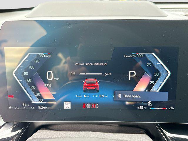 new 2026 BMW X2 car, priced at $54,430