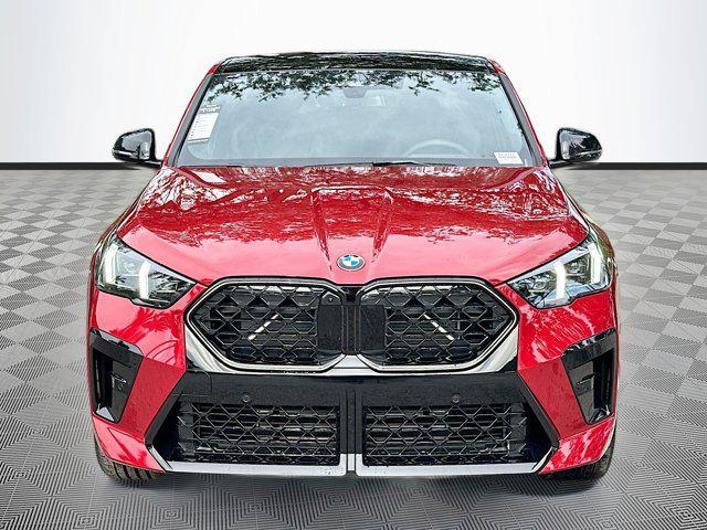 new 2026 BMW X2 car, priced at $54,430