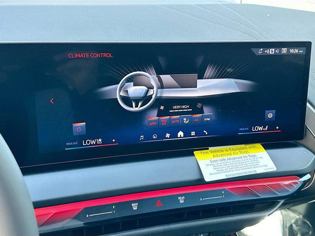 new 2026 BMW X3 car, priced at $58,200