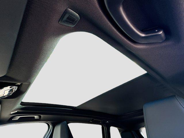 new 2026 BMW X3 car, priced at $58,200