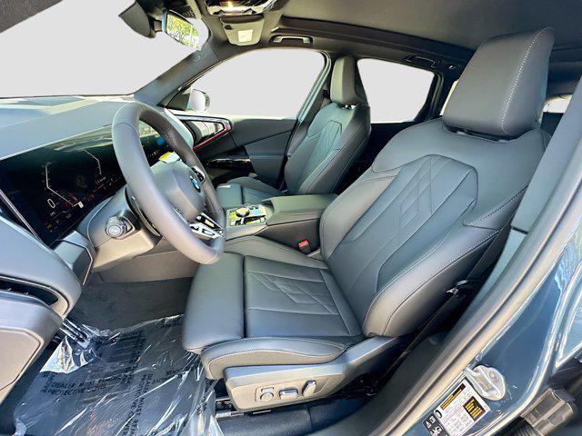 new 2026 BMW X3 car, priced at $58,200