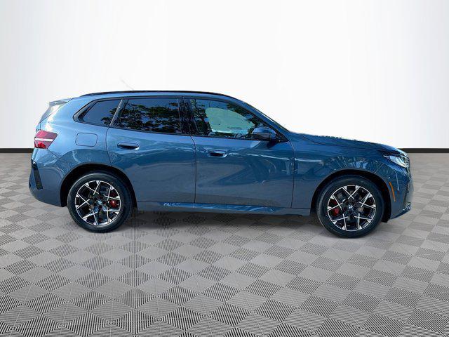 new 2026 BMW X3 car, priced at $58,200