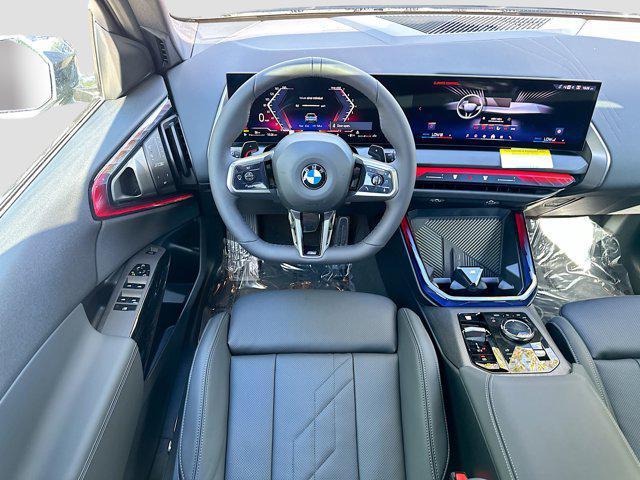 new 2026 BMW X3 car, priced at $58,200