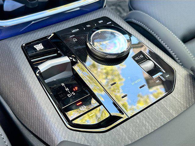 new 2026 BMW X3 car, priced at $58,200