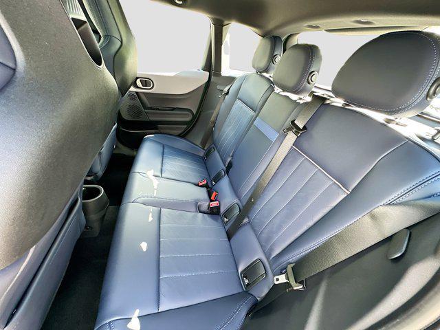 new 2026 MINI Hardtop car, priced at $40,690