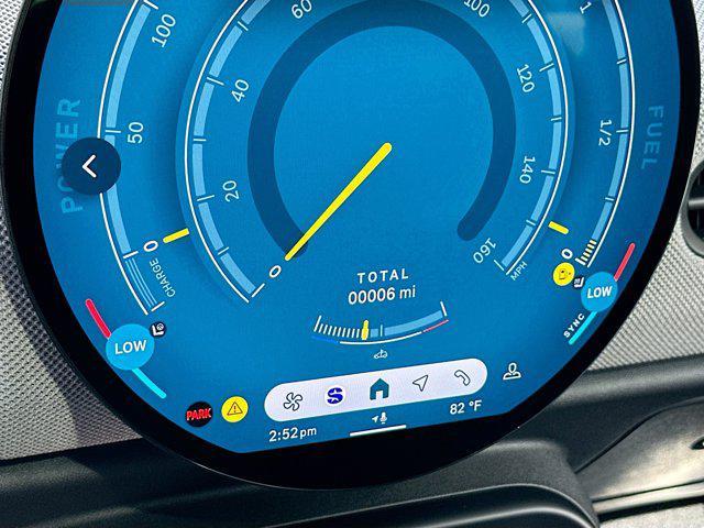 new 2026 MINI Hardtop car, priced at $40,690