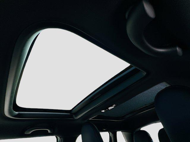 new 2026 MINI Hardtop car, priced at $40,690