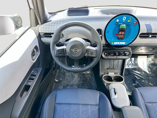 new 2026 MINI Hardtop car, priced at $40,690