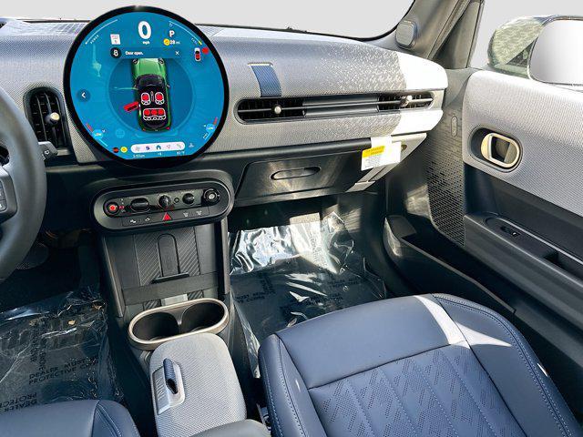 new 2026 MINI Hardtop car, priced at $40,690