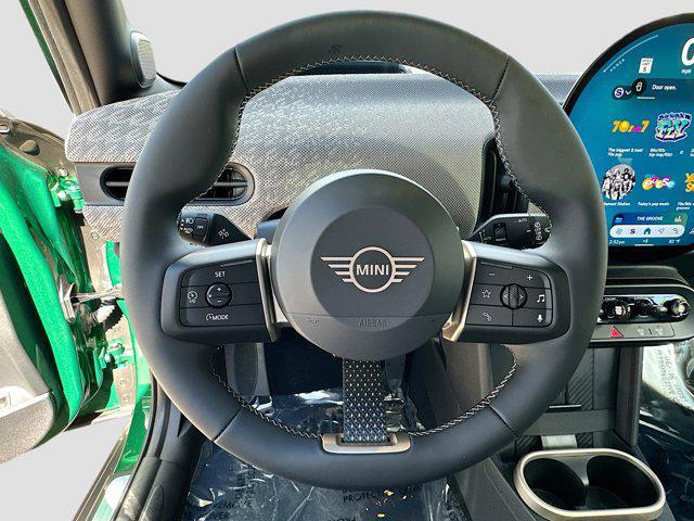 new 2026 MINI Hardtop car, priced at $40,690