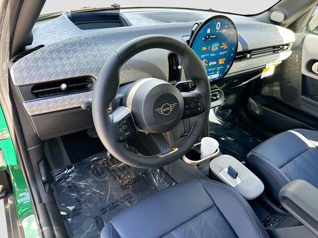 new 2026 MINI Hardtop car, priced at $40,690