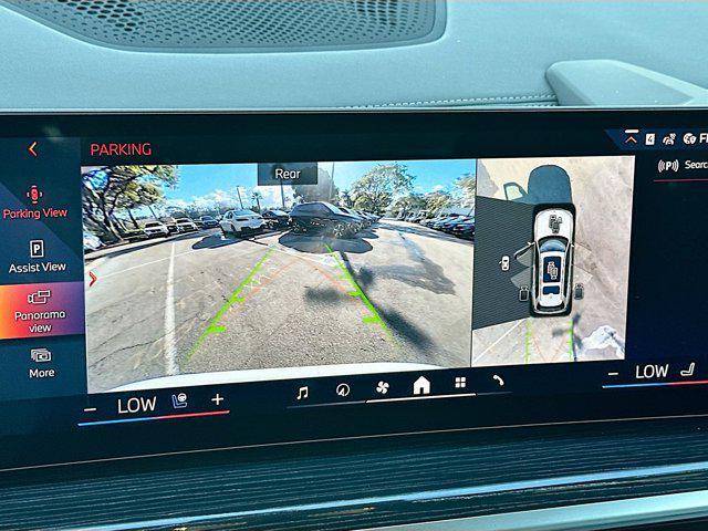 new 2026 BMW X7 car, priced at $100,750