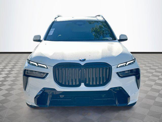 new 2026 BMW X7 car, priced at $100,750