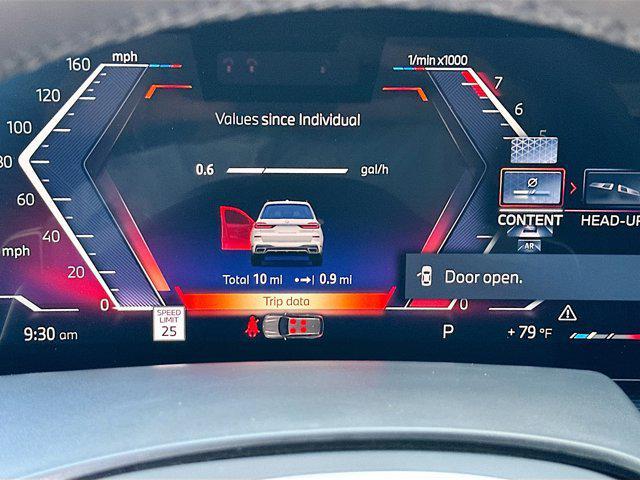 new 2026 BMW X7 car, priced at $100,750