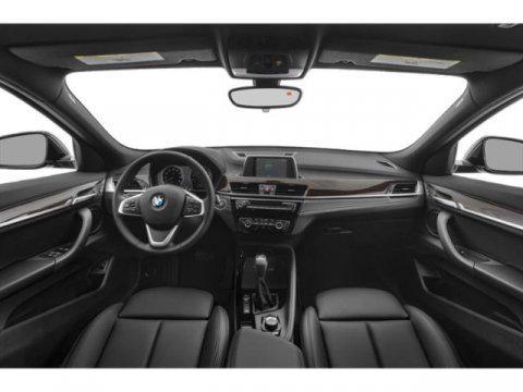 used 2018 BMW X2 car, priced at $17,905
